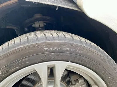 2016 BMW 520 WBA5E7103GG566098 VIN:WBA5E7103GG566098