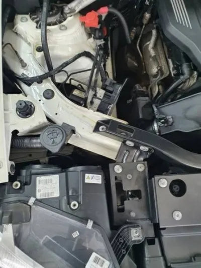 2015 BMW 420 WBAXX1101F0L91776 VIN:WBAXX1101F0L91776