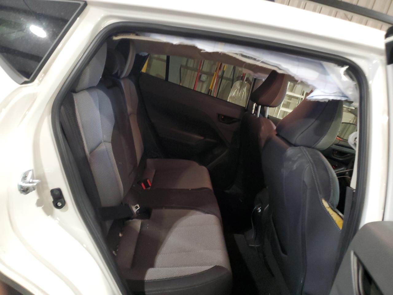 2024 SUBARU CROSSTREK PREMIUM VIN:JF2GUADC5RH389814