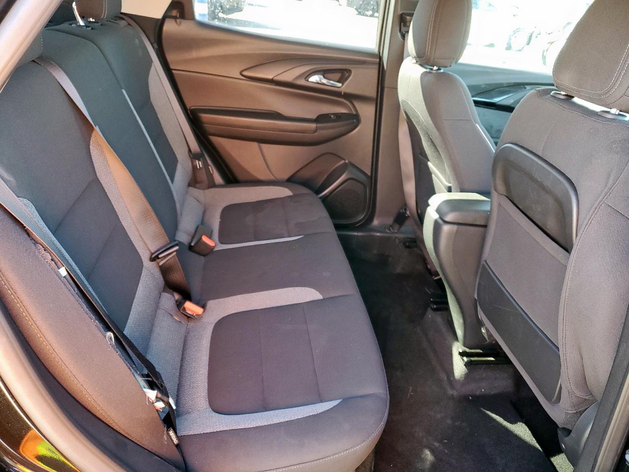 2023 CHEVROLET TRAILBLAZER LT VIN:KL79MPS21PB161889