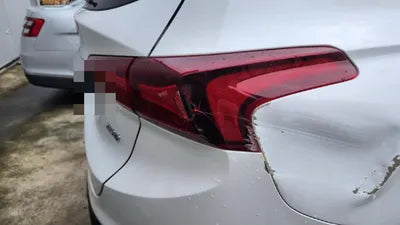 2018 Hyundai Santa FE VIN:
