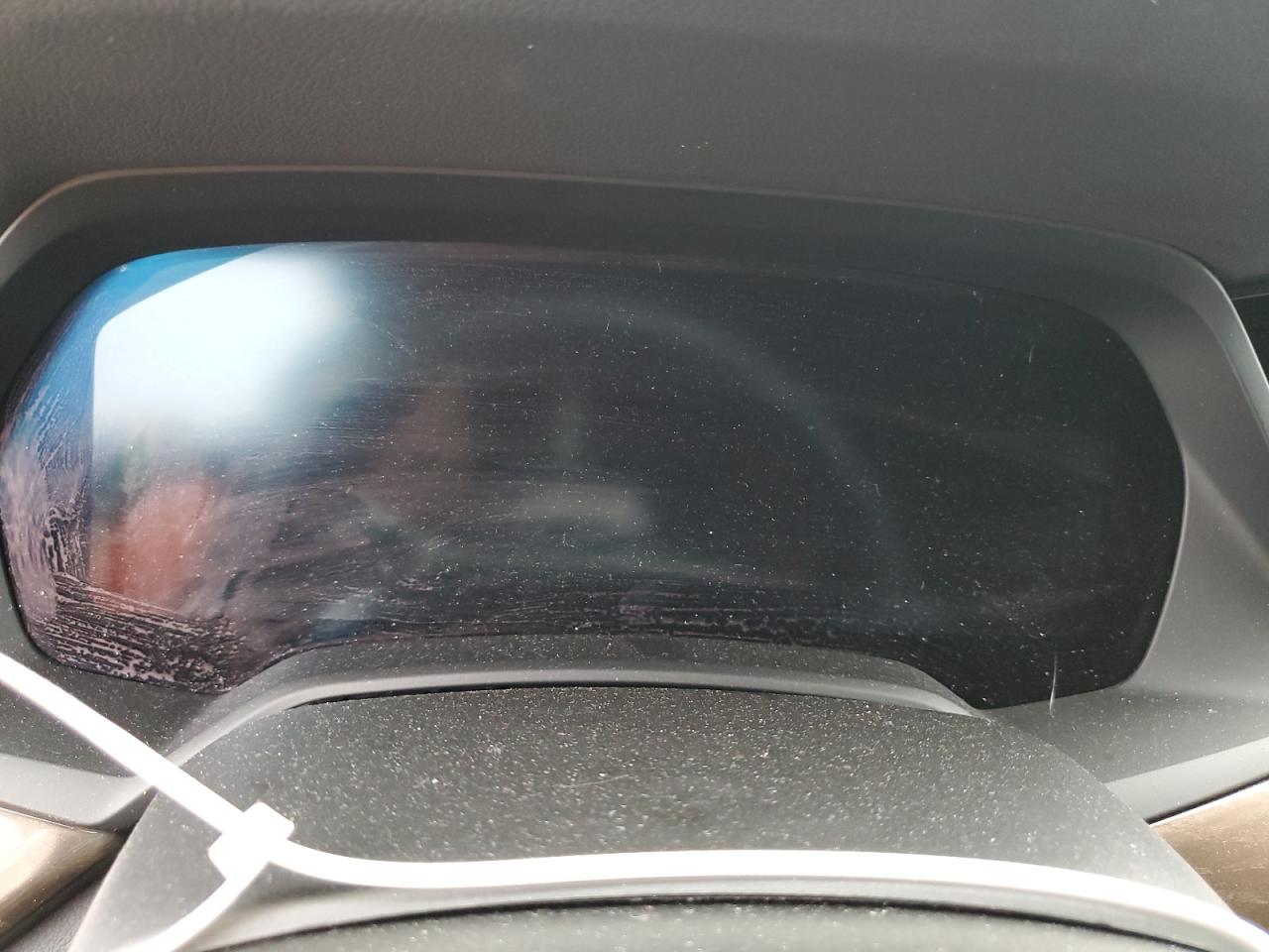 2023 BMW X5 XDRIVE45E VIN:5UXTA6C08P9P23298