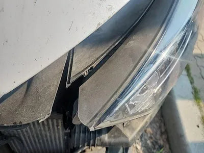 2018 Hyundai Tucson VIN: