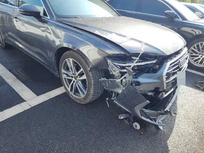 2022 Audi A6 WAUZZZF21NN059088 VIN:WAUZZZF21NN059088