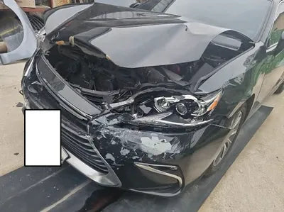 2017 Lexus ES 300 JTHBW1GG2H2161917 VIN:JTHBW1GG2H2161917