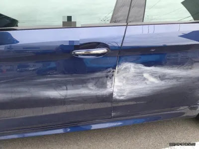 2017 BMW 520 WBAJC5109HG850653 VIN:WBAJC5109HG850653