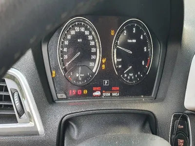 2018 BMW 118 WBA1S5100J5L15411 VIN:WBA1S5100J5L15411