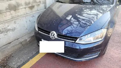 2015 Volkswagen Golf WVWZZZAUZFW031554 VIN:WVWZZZAUZFW031554