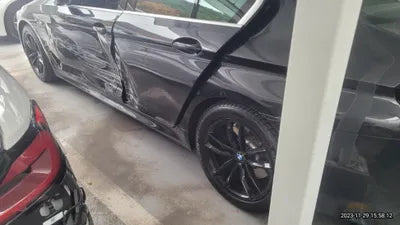 2023 BMW 520 WBA11BH06PWY03059 VIN:WBA11BH06PWY03059