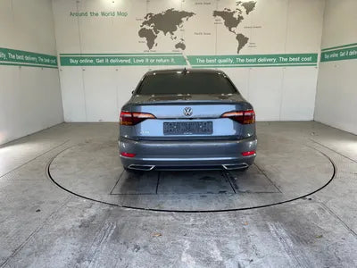 2020 Volkswagen Jetta WVWZZZBUZLM095087 VIN:WVWZZZBUZLM095087
