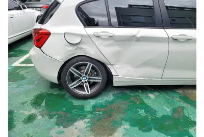 2017 BMW 118 WBA1S5102H5D28755 VIN:WBA1S5102H5D28755