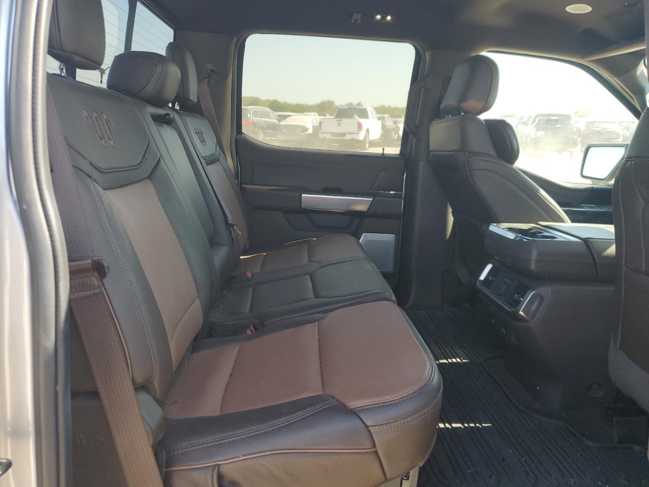 2022 FORD F150 SUPERCREW VIN:1FTFW1E89NFA12858