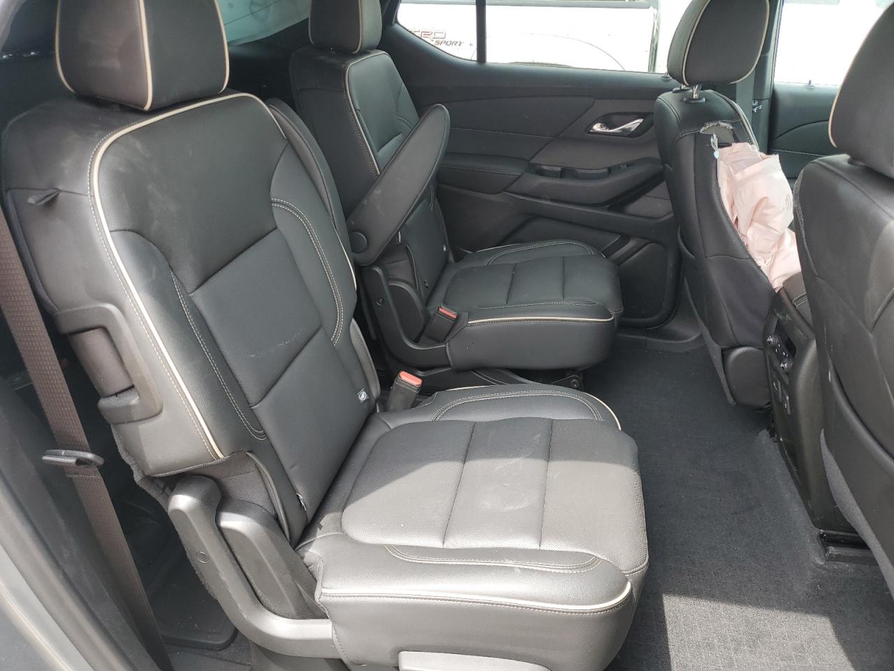 2023 CHEVROLET TRAVERSE PREMIER VIN:1GNEVKKW7PJ326961