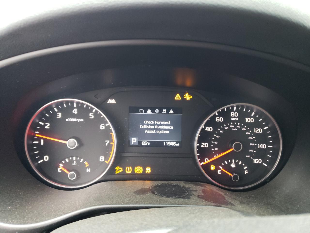 2022 KIA SPORTAGE LX VIN:KNDPM3AC1N7980317