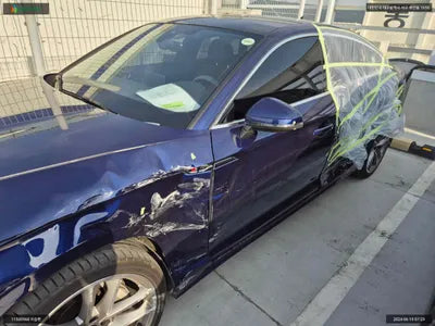 2023 Audi A5 WAUZZZF51PA033708 VIN:WAUZZZF51PA033708