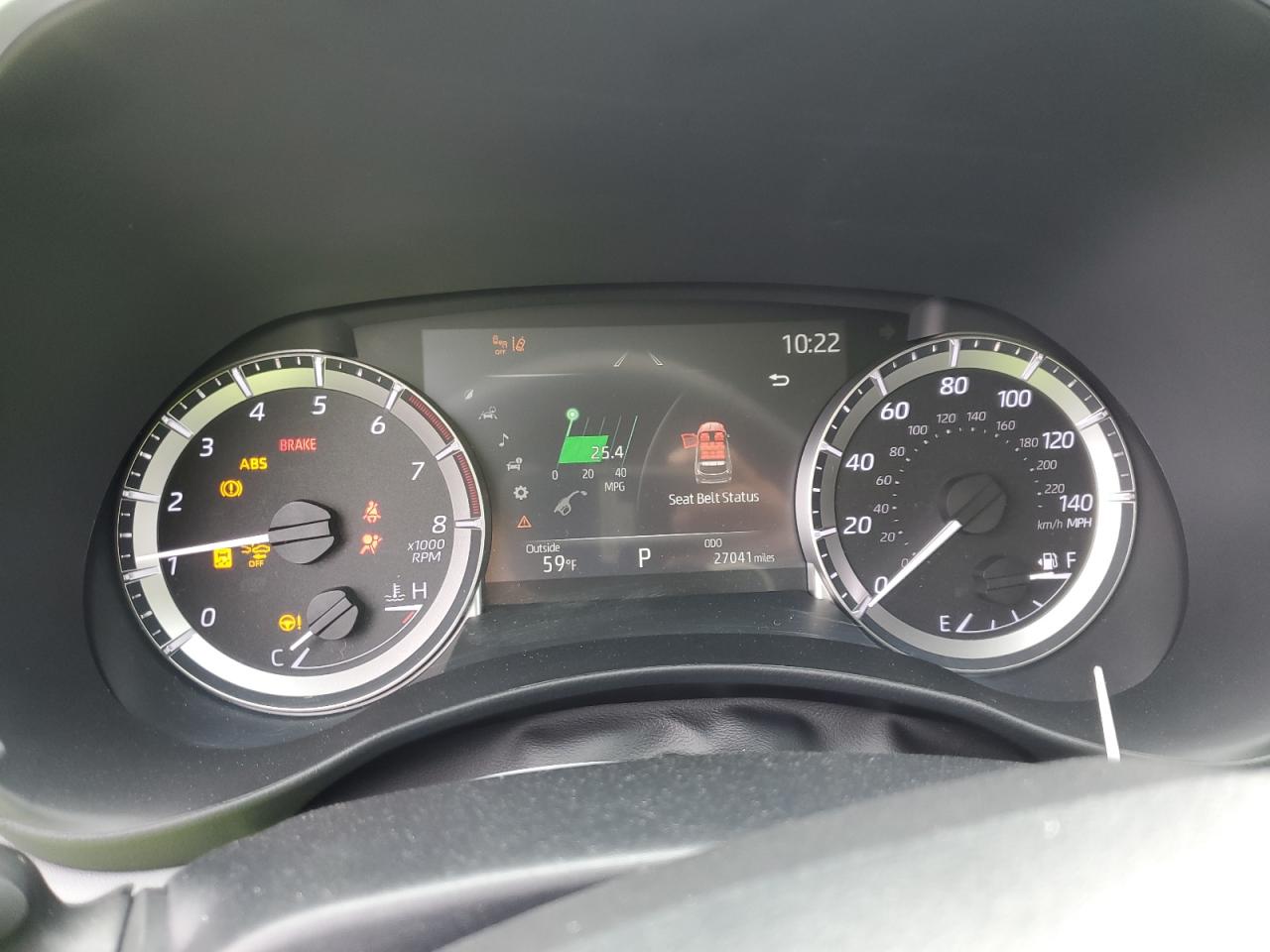 2023 TOYOTA HIGHLANDER L VIN:5TDKDRBH6PS038960