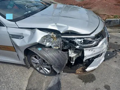 2019 Kia K5 KNAGU416BLA362107 VIN:KNAGU416BLA362107