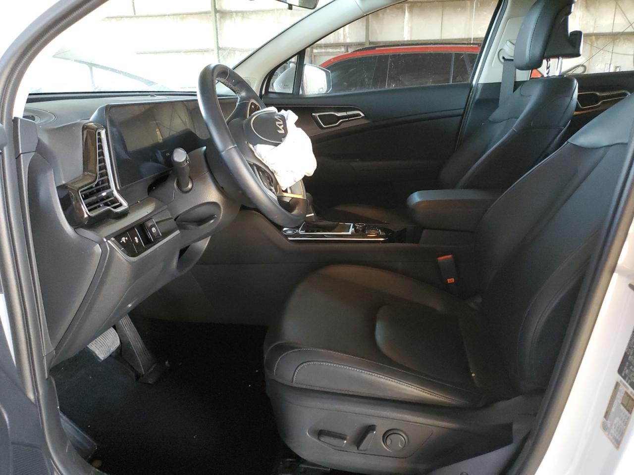 2024 KIA SPORTAGE EX VIN:5XYK3CDF2RG201180