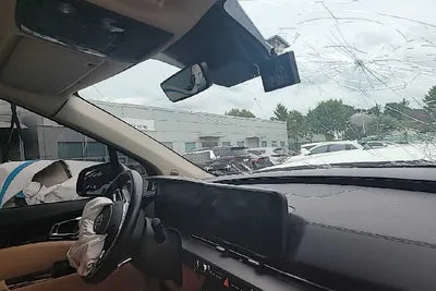 2021 Kia Carnival KNANE81BBMS117645 VIN:KNANE81BBMS117645