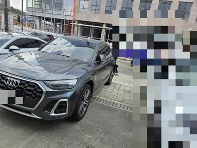 2023 Audi Q5 WAUZZZFY6P2122338 VIN:WAUZZZFY6P2122338