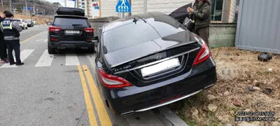 2017 Mercedes-Benz CLS 400 WDDLJ6FB2HA202498 VIN:WDDLJ6FB2HA202498