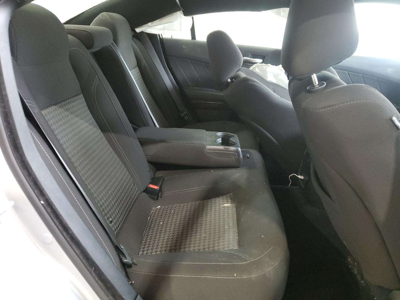 2023 DODGE CHARGER SXT VIN:2C3CDXBG6PH648148