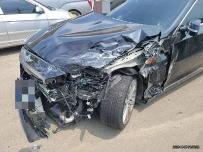 2018 Genesis G80 VIN: