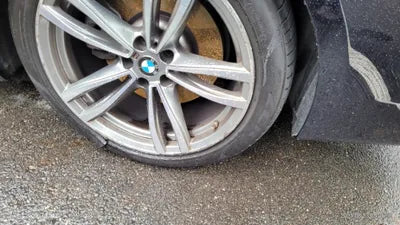 2018 BMW 740 WBA7D0101JGJ46267 VIN:WBA7D0101JGJ46267