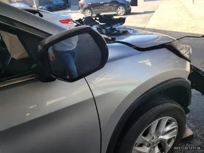 2015 Honda CR-V VIN: