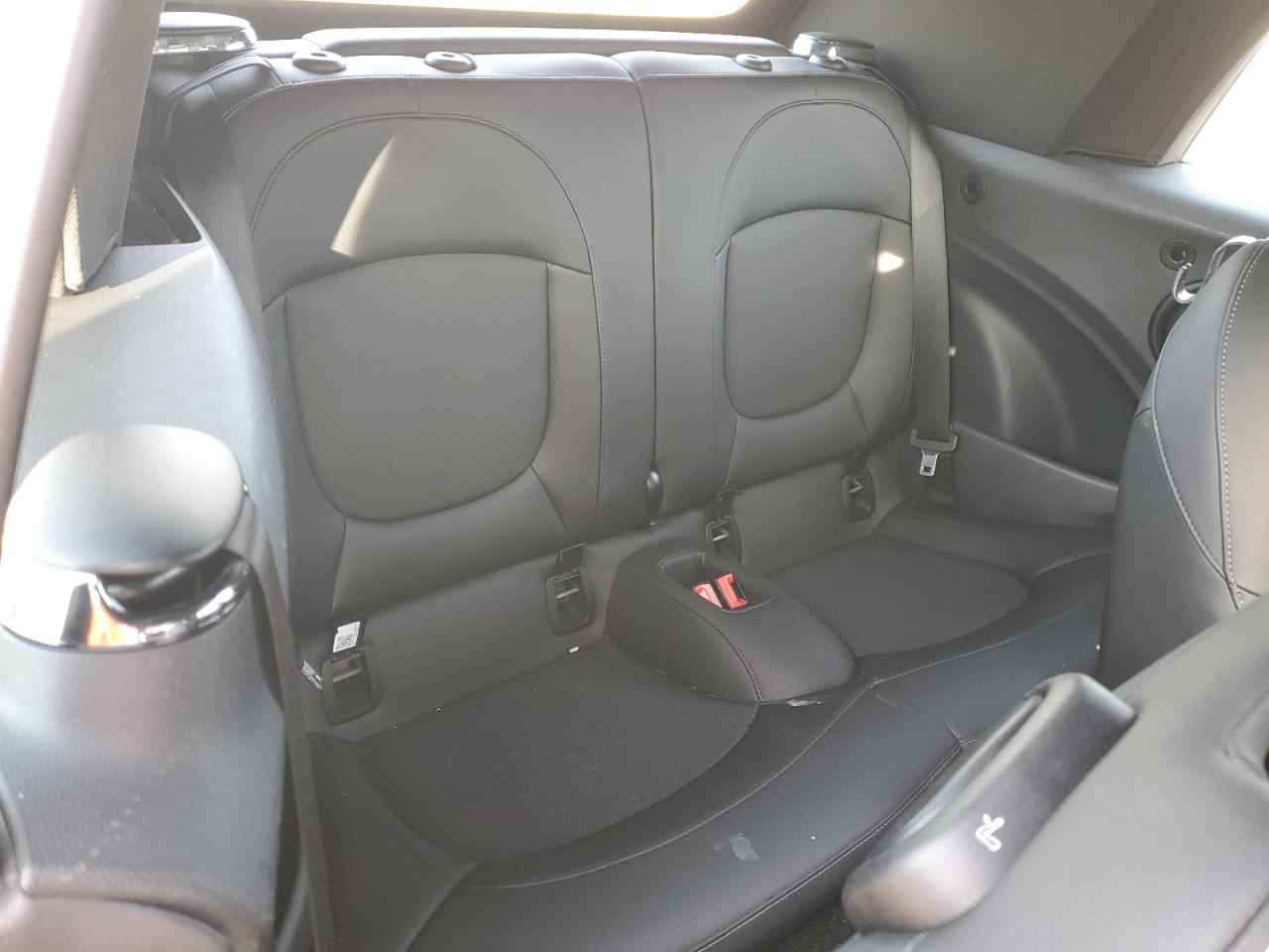 2024 MINI COOPER S VIN:WMW43DL02R3R80576