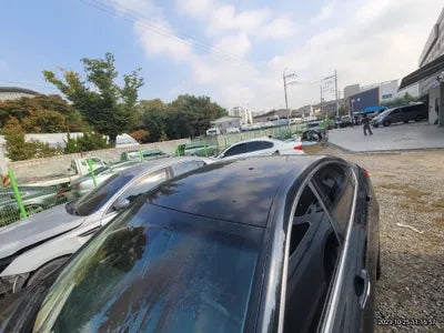 2016 Genesis G80 VIN: