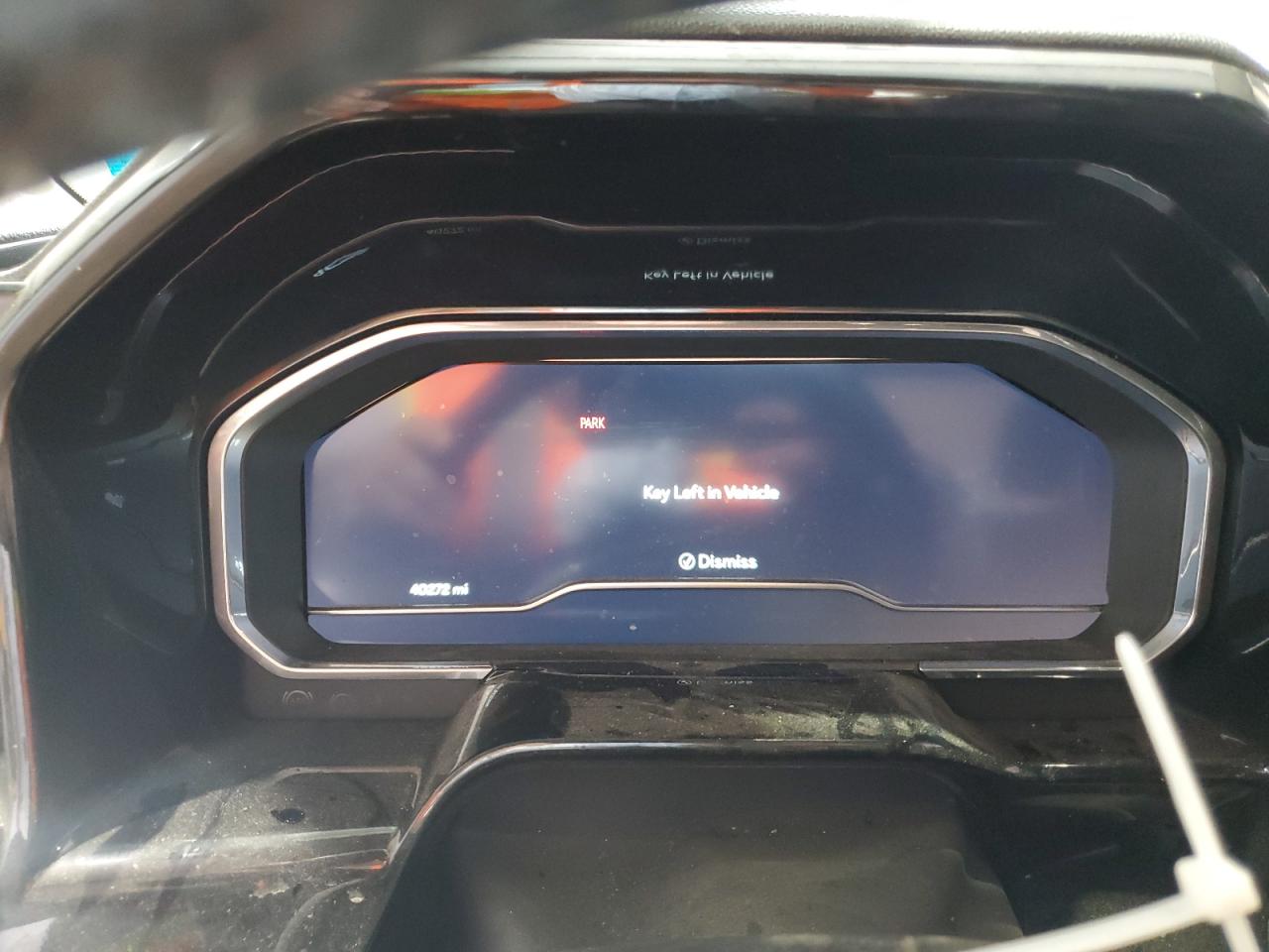 2023 CHEVROLET SILVERADO K1500 LT VIN:1GCUDDE83PZ241567