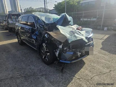 2021 Kia Sorento VIN: