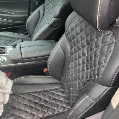 2021 Genesis GV80 VIN: