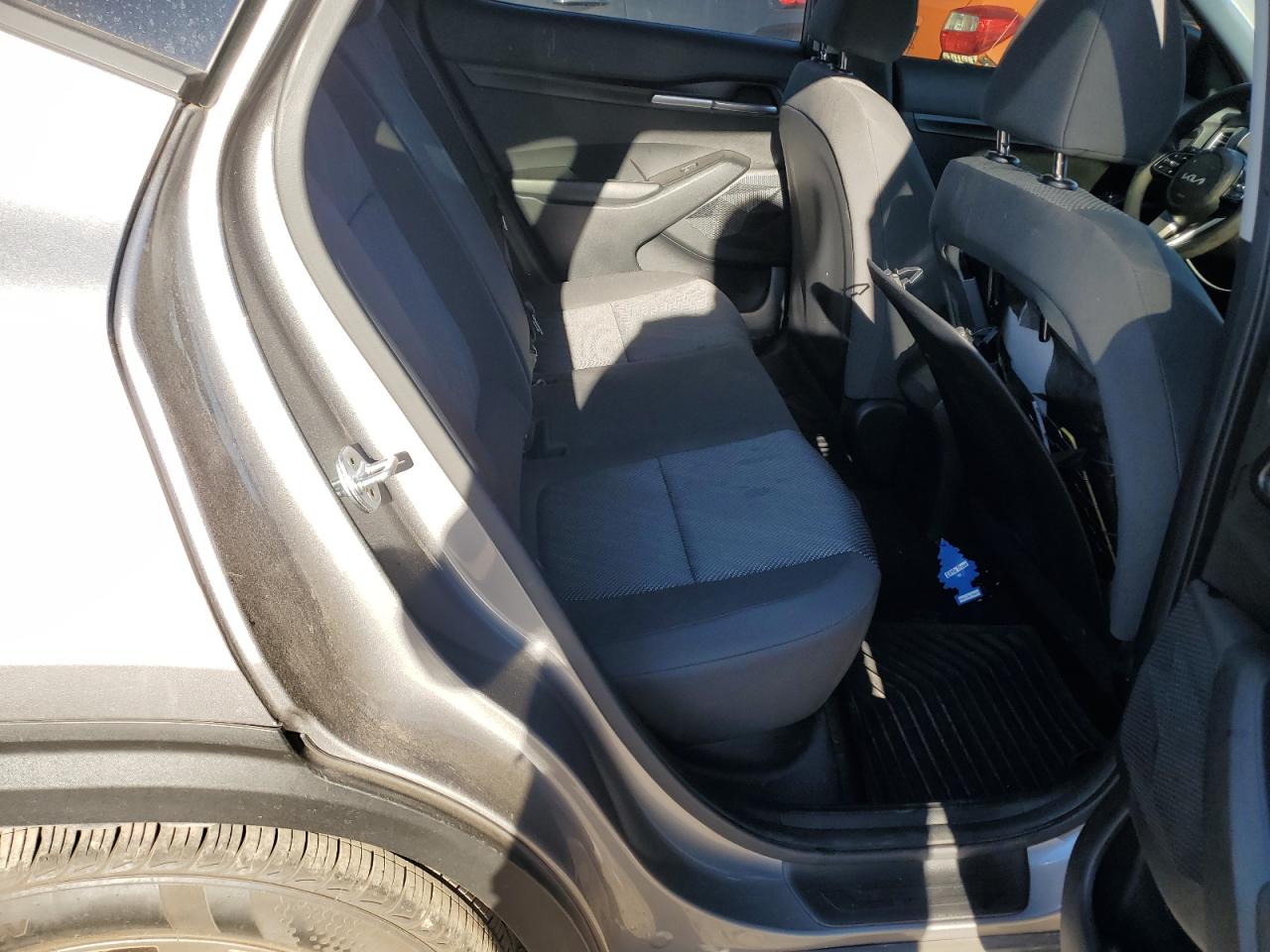 2023 KIA SELTOS LX VIN:KNDEPCAA9P7380225