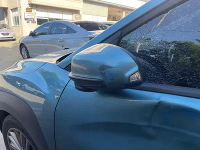 2018 Hyundai Kona KMHK3816GJU020526 VIN:KMHK3816GJU020526