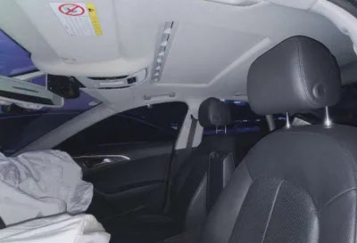 2016 Audi A6 WAUZZZ4G6GN159012 VIN:WAUZZZ4G6GN159012