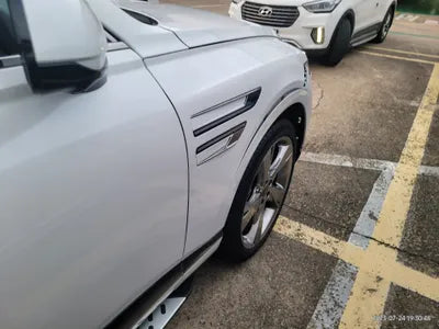 2021 Genesis GV80 VIN: