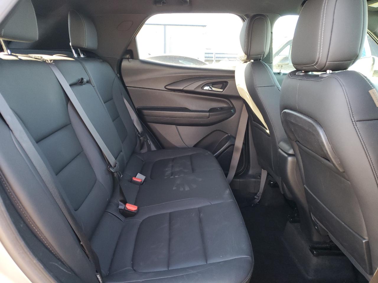 2023 CHEVROLET TRAILBLAZER ACTIV VIN:KL79MVSL5PB117990