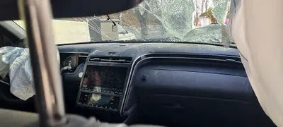 2021 Hyundai Tucson KMHJE81BGMU006415 VIN:KMHJE81BGMU006415