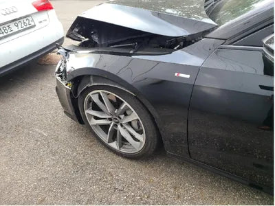 2022 Audi A7 WAUZZZF23NN021118 VIN:WAUZZZF23NN021118