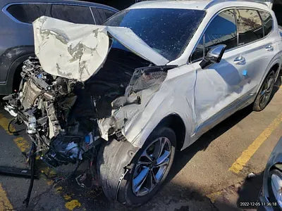 2020 Hyundai Santa FE NONE VIN: