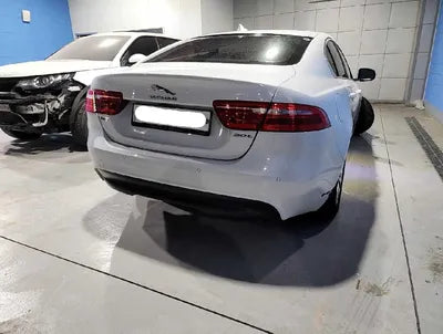 2016 Jaguar XE SAJAB4BG5GA902441 VIN:SAJAB4BG5GA902441