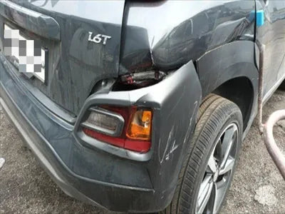 2019 Hyundai Kona KMHK4815GKU387758 VIN:KMHK4815GKU387758