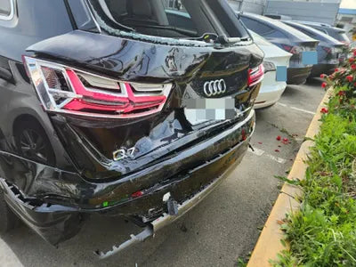 2019 Audi Q7 WAUZZZ4MXKD042408 VIN:WAUZZZ4MXKD042408