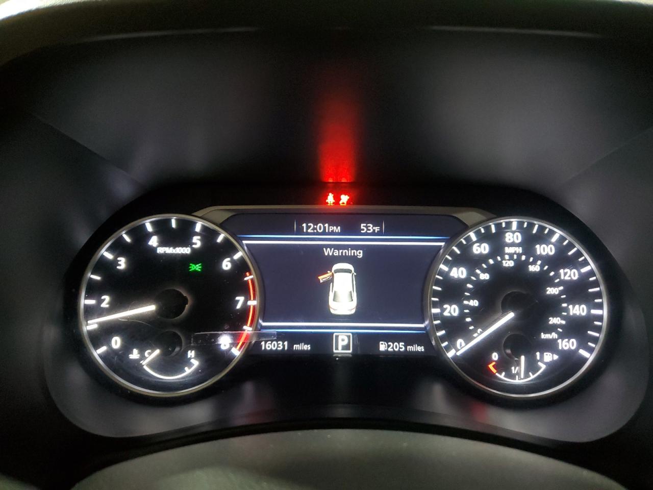 2023 NISSAN SENTRA SV VIN:3N1AB8CV0PY235988