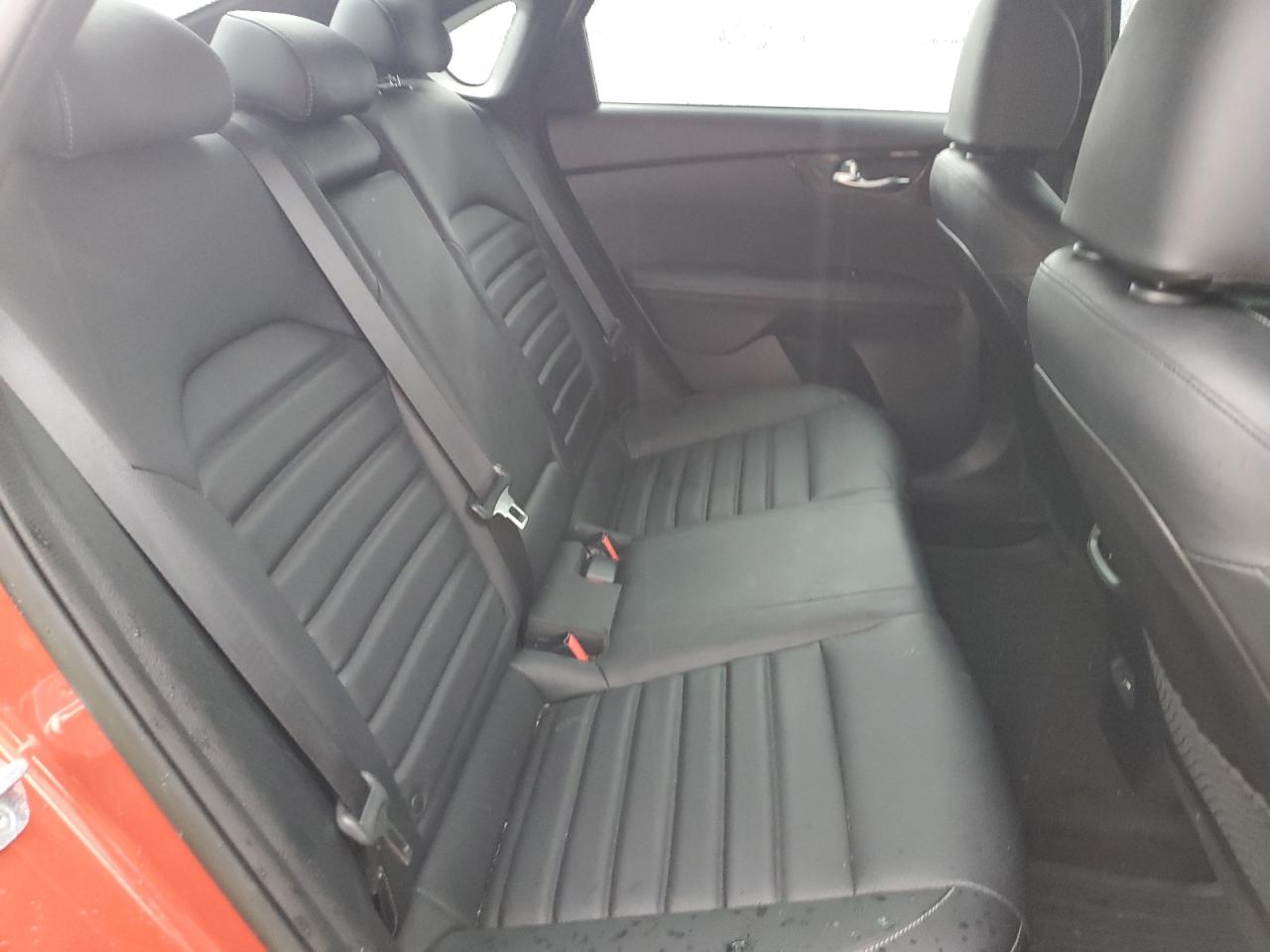 2022 KIA FORTE GT LINE VIN:3KPF54AD4NE476870