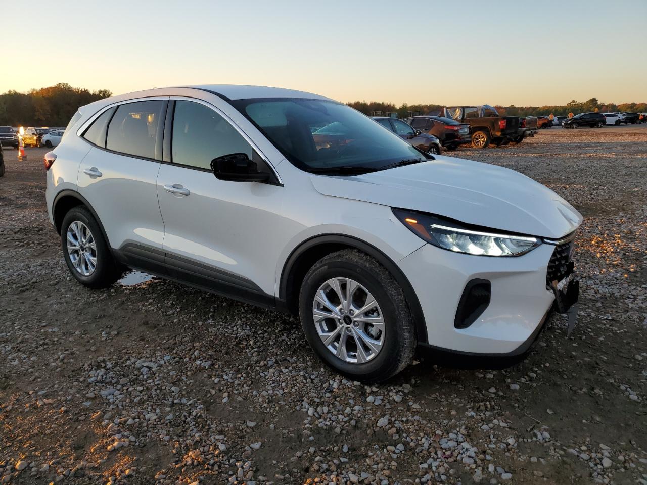 2023 FORD ESCAPE ACTIVE VIN:1FMCU0GN0PUA90624