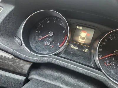 2016 Volkswagen Passat 1VWZZZA3ZGC024912 VIN:1VWZZZA3ZGC024912