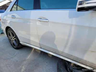 2016 Mercedes-Benz E 250 286KMWDDHF9HB4GB3 VIN:286KMWDDHF9HB4GB3